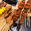 镜湖区大姐烧烤店 - 芜湖市旅游 缩略图 1