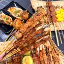 镜湖区大姐烧烤店 - 芜湖市旅游 缩略图 5