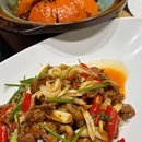 鱼禽味聊农家菜 - 芜湖市旅游 缩略图 4