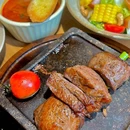 祖母甄爱西餐厅芜湖八佰伴店 - 芜湖市旅游 缩略图 4
