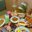 祖母甄爱西餐厅芜湖八佰伴店 - 芜湖市旅游 缩略图 1