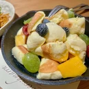 祖母甄爱西餐厅芜湖八佰伴店 - 芜湖市旅游 缩略图 8
