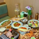 祖母甄爱西餐厅芜湖八佰伴店 - 芜湖市旅游 缩略图 9