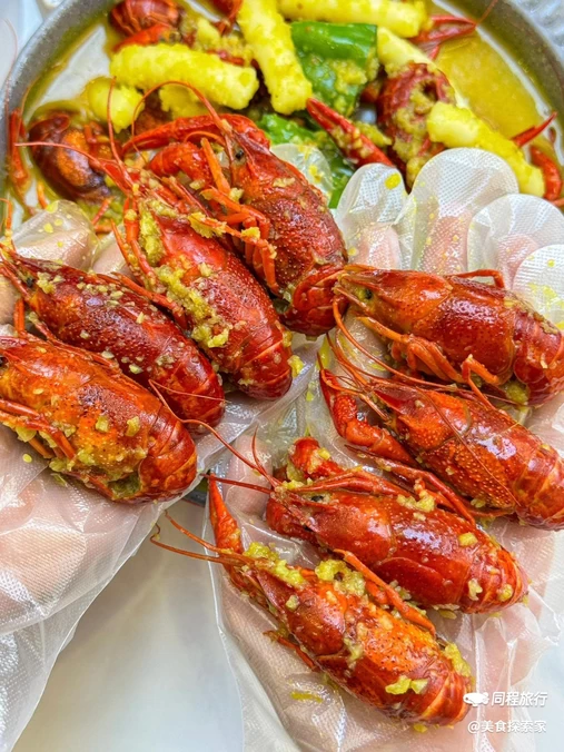 忆品香 - 芜湖市旅游