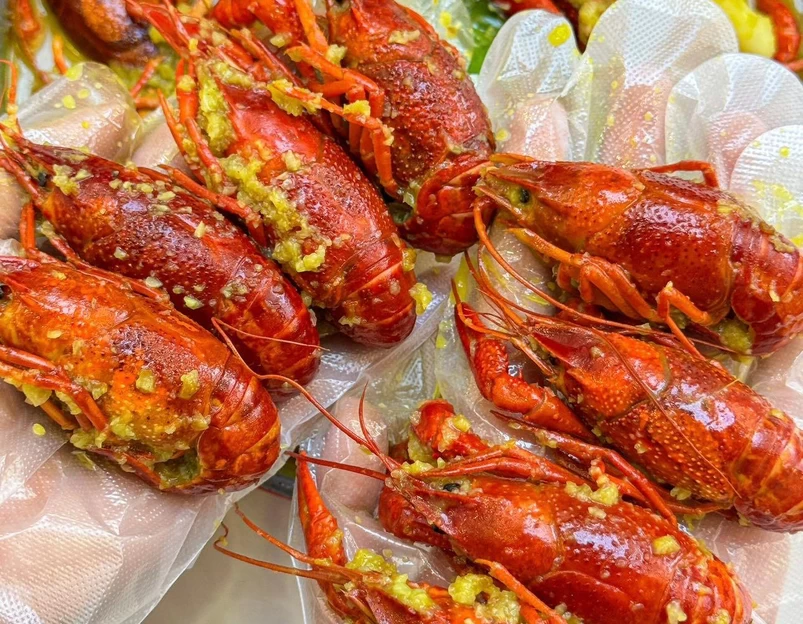 忆品香 - 芜湖市旅游 1