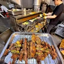 阿王家地摊烤肉·老式烤串(张家山店) - 芜湖市旅游 缩略图 2
