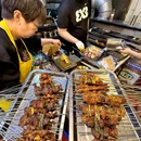 阿王家地摊烤肉·老式烤串(张家山店) - 芜湖市旅游 缩略图 1