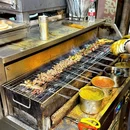阿王家地摊烤肉·老式烤串(张家山店) - 芜湖市旅游 缩略图 7