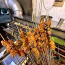 阿王家地摊烤肉·老式烤串(张家山店) - 芜湖市旅游 缩略图 8