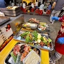 阿王家地摊烤肉·老式烤串(张家山店) - 芜湖市旅游 缩略图 4