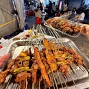 阿王家地摊烤肉·老式烤串(张家山店) - 芜湖市旅游 缩略图 6