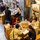 那家兄弟原味鲜货老火锅(光环店) - 成都市旅游 缩略图 4