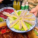 那家兄弟原味鲜货老火锅(光环店) - 成都市旅游 缩略图 8