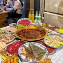 那家兄弟原味鲜货老火锅(光环店) - 成都市旅游 缩略图 6