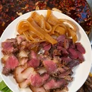 小四禧兔火锅(抚琴店) - 成都市旅游 缩略图 3