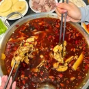 小四禧兔火锅(抚琴店) - 成都市旅游 缩略图 2