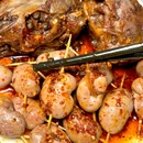 小四禧兔火锅(抚琴店) - 成都市旅游 缩略图 1
