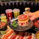 久焗烤肉(惠多港店) - 北京市旅游 缩略图 5