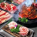 久焗烤肉(惠多港店) - 北京市旅游 缩略图 1