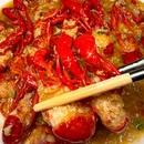 蓉记香辣蟹爬爬虾(宽窄巷子店) - 成都市旅游 缩略图 2