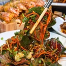 蓉记香辣蟹爬爬虾(宽窄巷子店) - 成都市旅游 缩略图 4