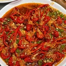蓉记香辣蟹爬爬虾(宽窄巷子店) - 成都市旅游 缩略图 6