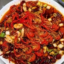 蓉记香辣蟹爬爬虾(宽窄巷子店) - 成都市旅游 缩略图 8