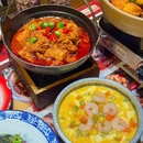 於师傅砂锅菜·芜湖菜·老字号(芜湖店) - 芜湖市旅游 缩略图 7
