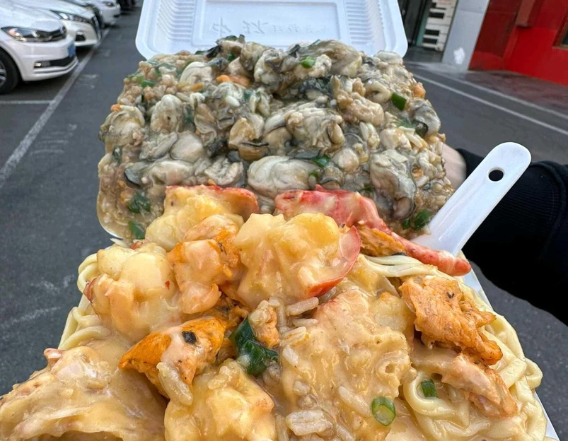 一楼一火锅饭店(中关村店) - 北京市旅游 1
