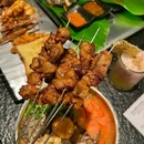 潘小烧·云南烧烤(西湖东坡路店) - 杭州市旅游 缩略图 2