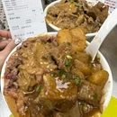 挤挤吧·酸菜鲜牛杂火锅 - 北京旅游 缩略图 1