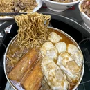 挤挤吧·酸菜鲜牛杂火锅 - 北京旅游 缩略图 2