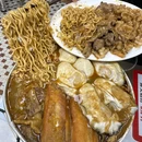 挤挤吧·酸菜鲜牛杂火锅 - 北京旅游 缩略图 7