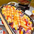 阿卡AK.Lab洋风韩餐(芜湖首店) - 芜湖旅游 缩略图 1
