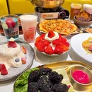 阿卡AK.Lab洋风韩餐(芜湖首店) - 芜湖旅游 缩略图 8