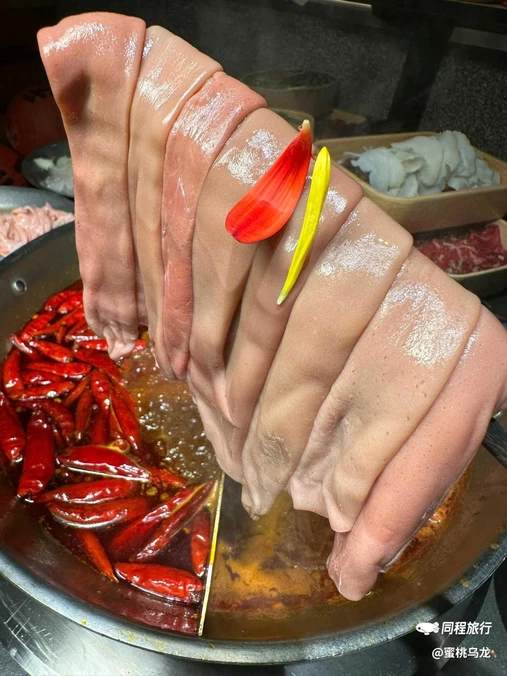 壶·茶馆火锅(青年路创始店) - 北京市旅游