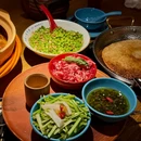 吃饭皇帝大·土家民族菜 - 绍兴市旅游 缩略图 5