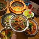 吃饭皇帝大·土家民族菜 - 绍兴市旅游 缩略图 6