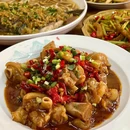 遇见笨萝卜·湘菜·淮扬菜 - 芜湖市旅游 缩略图 4