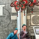 重庆科技馆 - 重庆旅游 缩略图 6