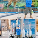 重庆科技馆 - 重庆旅游 缩略图 9