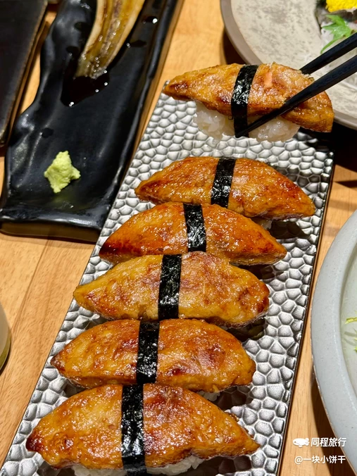 仙生生寿司专门店(七一街店) - 大连市旅游