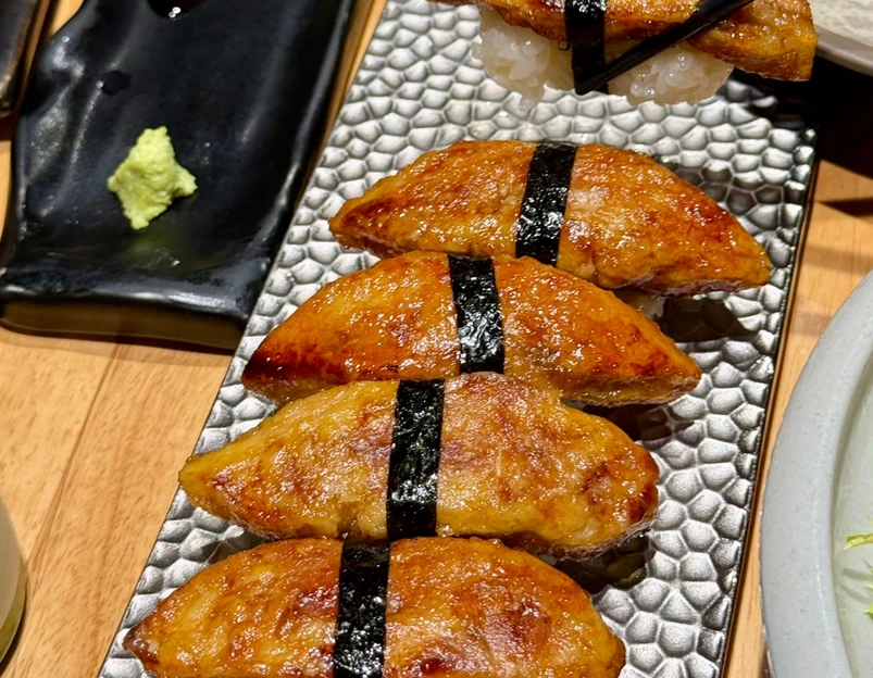 仙生生寿司专门店(七一街店) - 大连市旅游 1