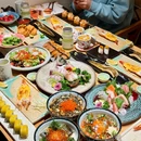 仙生生寿司专门店(七一街店) - 大连市旅游 缩略图 6