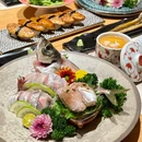 仙生生寿司专门店(七一街店) - 大连市旅游 缩略图 8