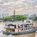 江心屿景区南码头 - 温州市旅游 缩略图 8