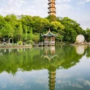 江心屿景区南码头 - 温州市旅游 缩略图 9
