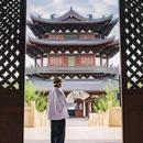 江心屿景区南码头 - 温州市旅游 缩略图 5