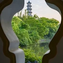 江心屿景区南码头 - 温州市旅游 缩略图 4
