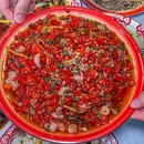 盘丝大仙·山城下饭菜 - 重庆市旅游 缩略图 3